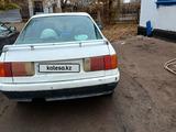 Audi 80 1990 года за 600 000 тг. в Темиртау