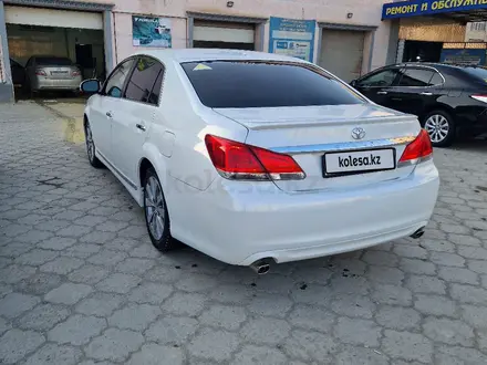 Toyota Avalon 2012 года за 8 000 000 тг. в Актау – фото 2