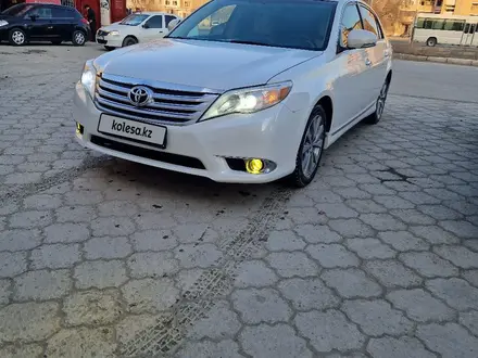 Toyota Avalon 2012 года за 8 000 000 тг. в Актау – фото 4