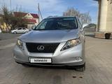 Lexus RX 350 2010 годаүшін11 700 000 тг. в Семей – фото 3