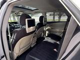 Lexus RX 350 2010 годаүшін11 700 000 тг. в Семей – фото 4