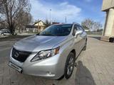 Lexus RX 350 2010 годаүшін11 700 000 тг. в Семей