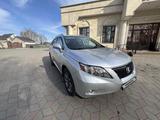 Lexus RX 350 2010 годаүшін11 700 000 тг. в Семей – фото 2