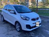 Kia Picanto 2014 года за 4 600 000 тг. в Астана – фото 5