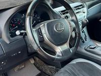 Lexus RX 350 2012 года за 14 500 000 тг. в Семей