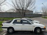 Mitsubishi Galant 1992 годаүшін600 000 тг. в Алматы – фото 3