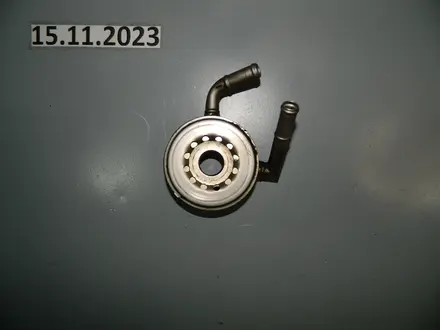 Теплообменник двигателя 3.5-3.7 за 70 000 тг. в Алматы