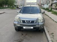 Nissan X-Trail 2004 годаүшін5 600 000 тг. в Астана