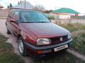 Volkswagen Golf 1993 года за 1 300 000 тг. в Шу – фото 5