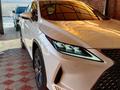 Lexus RX 500h 2022 годаүшін25 000 000 тг. в Астана – фото 4