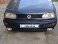 Volkswagen Golf 1993 года за 1 300 000 тг. в Аксукент