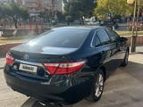 Toyota Camry 2015 годаүшін6 700 000 тг. в Актобе – фото 4