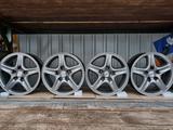 Диски R16 LEXUS за 160 000 тг. в Алматы – фото 4