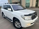 Toyota Land Cruiser 2008 годаүшін16 500 000 тг. в Алматы – фото 3