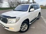 Toyota Land Cruiser 2008 годаүшін16 500 000 тг. в Алматы – фото 2