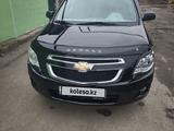 Chevrolet Cobalt 2026 года за 6 500 000 тг. в Алматы