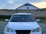 Mitsubishi Airtrek 2001 года за 3 000 000 тг. в Актау