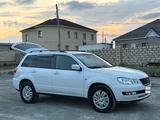 Mitsubishi Airtrek 2001 года за 3 000 000 тг. в Актау – фото 3