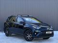 Toyota RAV4 2017 года за 10 990 000 тг. в Актобе – фото 2