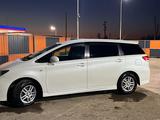 Toyota Wish 2011 года за 3 100 000 тг. в Уральск – фото 2