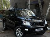 Toyota Land Cruiser Prado 2006 годаүшін9 990 000 тг. в Караганда – фото 4