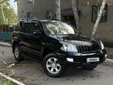 Toyota Land Cruiser Prado 2006 годаүшін9 990 000 тг. в Караганда – фото 3