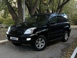 Toyota Land Cruiser Prado 2006 годаүшін9 990 000 тг. в Караганда – фото 2
