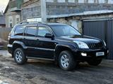 Toyota Land Cruiser Prado 2006 годаүшін9 990 000 тг. в Караганда