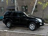 Toyota Land Cruiser Prado 2006 годаүшін9 990 000 тг. в Караганда – фото 5