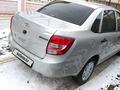 ВАЗ (Lada) Granta 2190 2014 года за 2 700 000 тг. в Актобе – фото 8