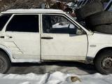 ВАЗ (Lada) 2109 1995 года за 30 000 тг. в Талдыкорган