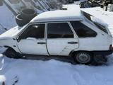 ВАЗ (Lada) 2109 1995 года за 30 000 тг. в Талдыкорган – фото 3