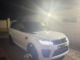 Land Rover Range Rover Sport 2014 годаүшін20 000 000 тг. в Алматы