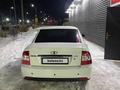 ВАЗ (Lada) Priora 2170 2013 годаүшін1 600 000 тг. в Шымкент – фото 8