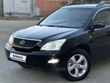 Lexus RX 350 2006 года за 7 990 000 тг. в Актобе – фото 2