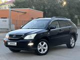 Lexus RX 350 2006 года за 7 990 000 тг. в Актобе