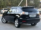 Lexus RX 350 2006 года за 7 990 000 тг. в Актобе – фото 4
