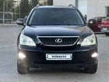 Lexus RX 350 2006 года за 7 990 000 тг. в Актобе – фото 3