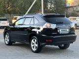 Lexus RX 350 2006 года за 7 990 000 тг. в Актобе – фото 5