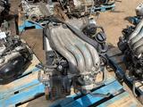 Контрактный двигатель 2.0 APK/BVY/BWA Volkswagen Golf/Passat. Япония. за 520 000 тг. в Алматы – фото 5