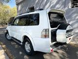Mitsubishi Pajero 2012 года за 8 800 000 тг. в Алматы – фото 4