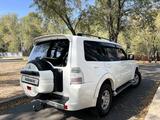 Mitsubishi Pajero 2012 года за 8 800 000 тг. в Алматы – фото 3
