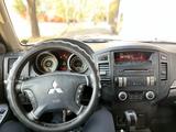 Mitsubishi Pajero 2012 года за 8 800 000 тг. в Алматы – фото 5