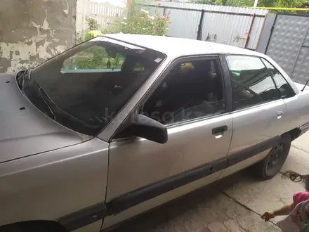 Audi 100 1990 года за 750 000 тг. в Алматы – фото 4