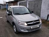 ВАЗ (Lada) Granta 2190 2013 года за 3 700 000 тг. в Рудный