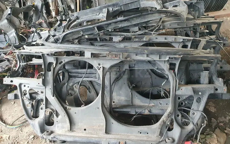 Телевизор Ауди А4-В5 дорест. за 29 000 тг. в Алматы