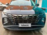 Hyundai Tucson 2023 года за 16 000 000 тг. в Астана