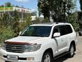 Toyota Land Cruiser 2010 годаfor18 600 000 тг. в Алматы – фото 25