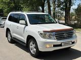 Toyota Land Cruiser 2010 года за 18 600 000 тг. в Алматы