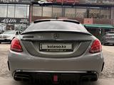 Mercedes-Benz C 250 2014 годаүшін11 400 000 тг. в Алматы – фото 3